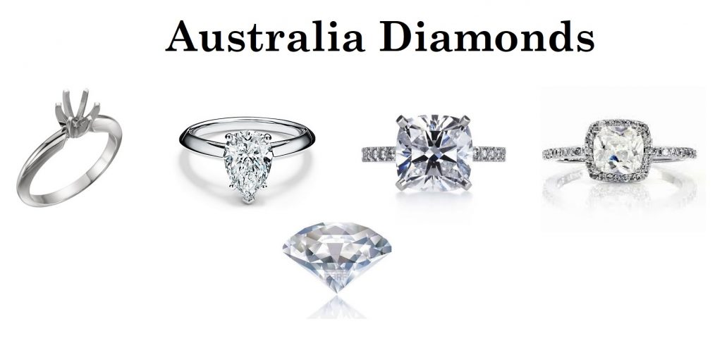 Engagement Ring Perth
